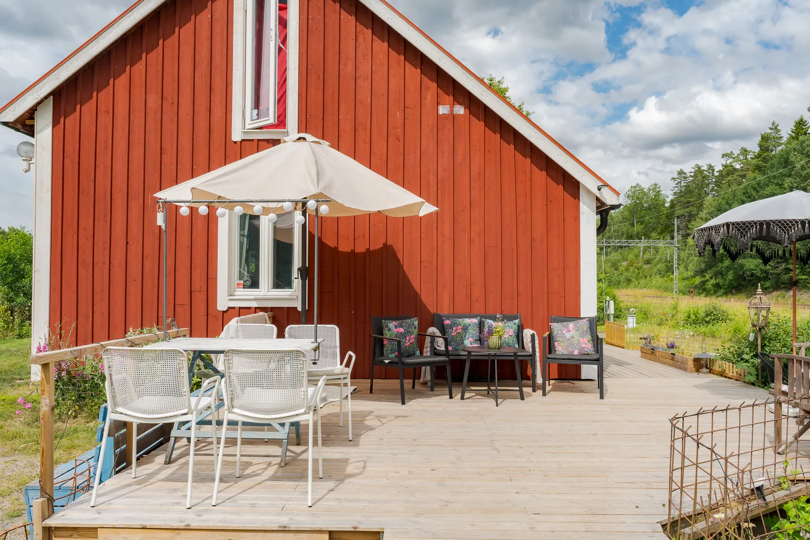 Villa, Strångsjövägen 10, Katrineholm