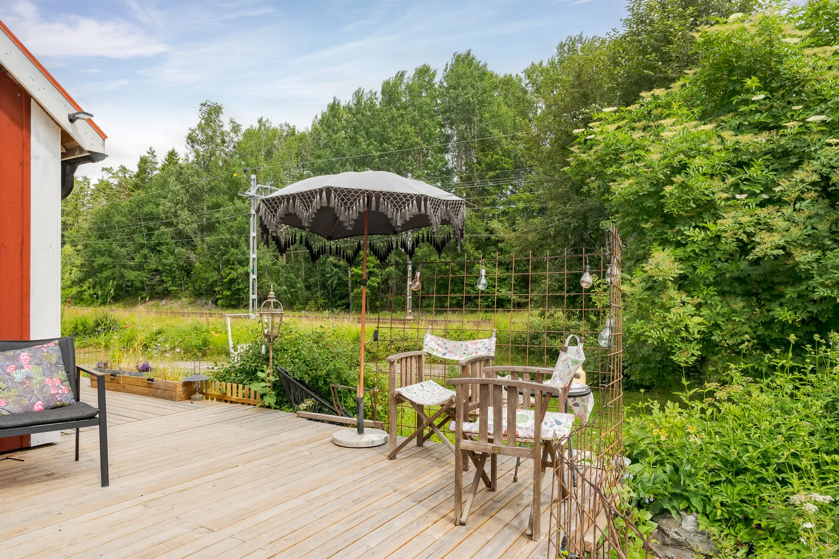 Villa, Strångsjövägen 10, Katrineholm