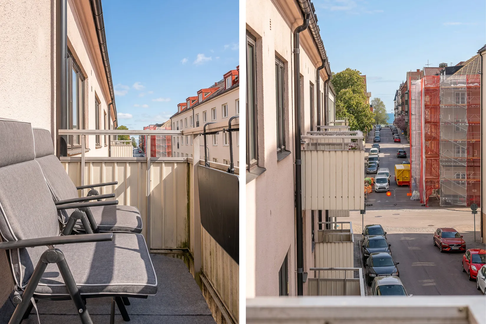 Bostadsrätt, Föreningsgatan 30, tågab, Helsingborg