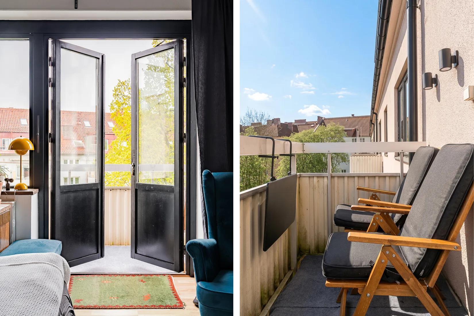 Bostadsrätt, Föreningsgatan 30, tågab, Helsingborg