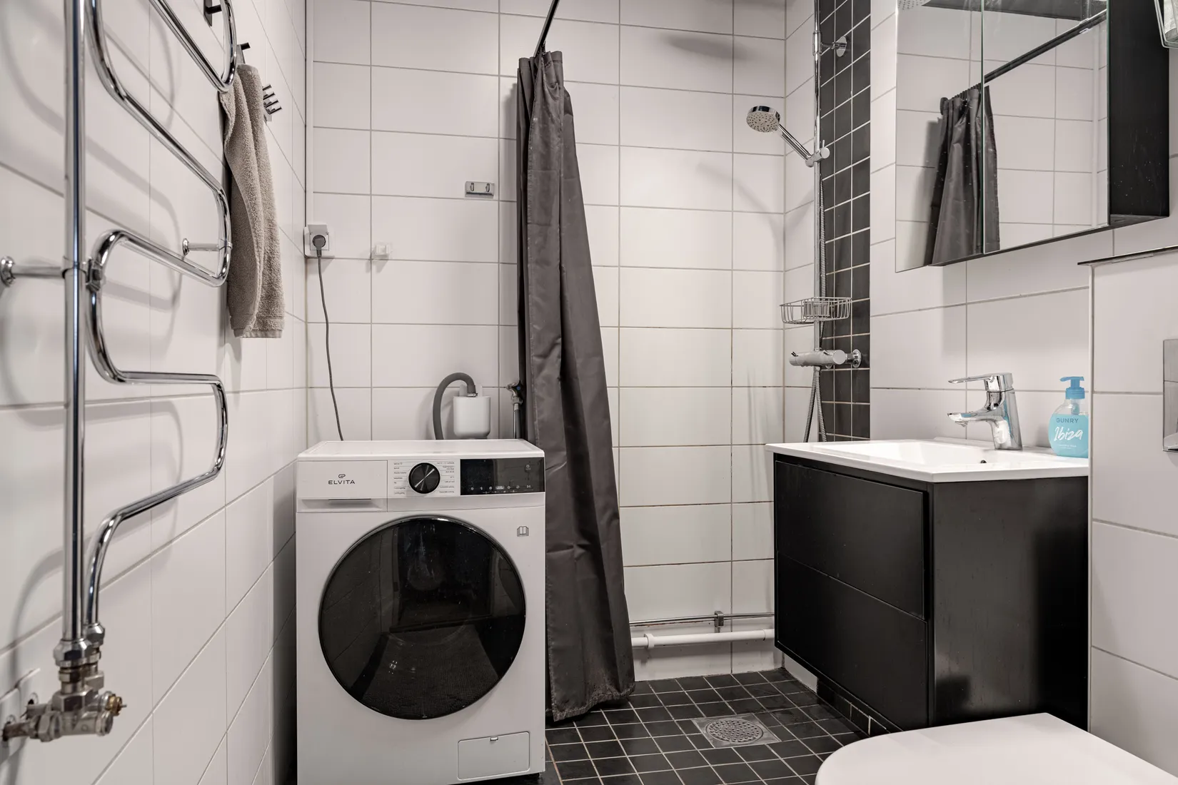 Bostadsrätt, Föreningsgatan 30, tågab, Helsingborg