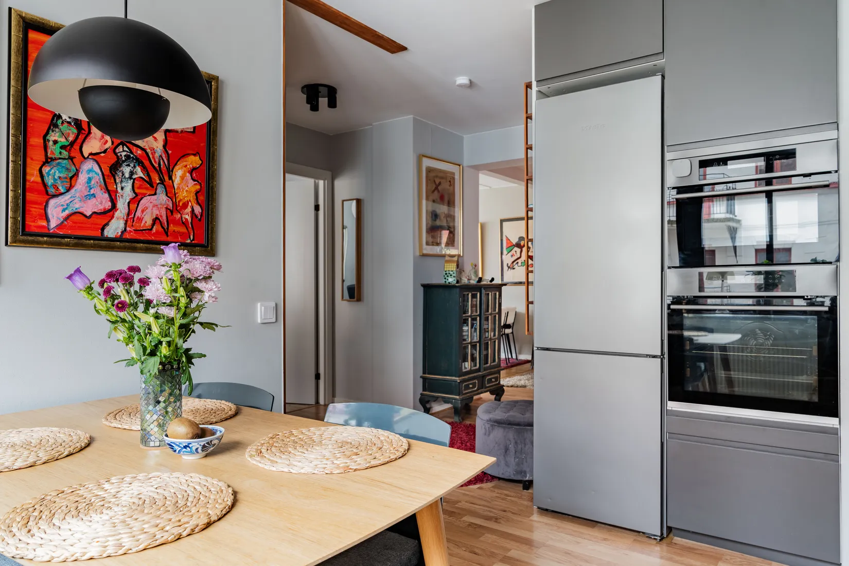 Bostadsrätt, Föreningsgatan 30, tågab, Helsingborg