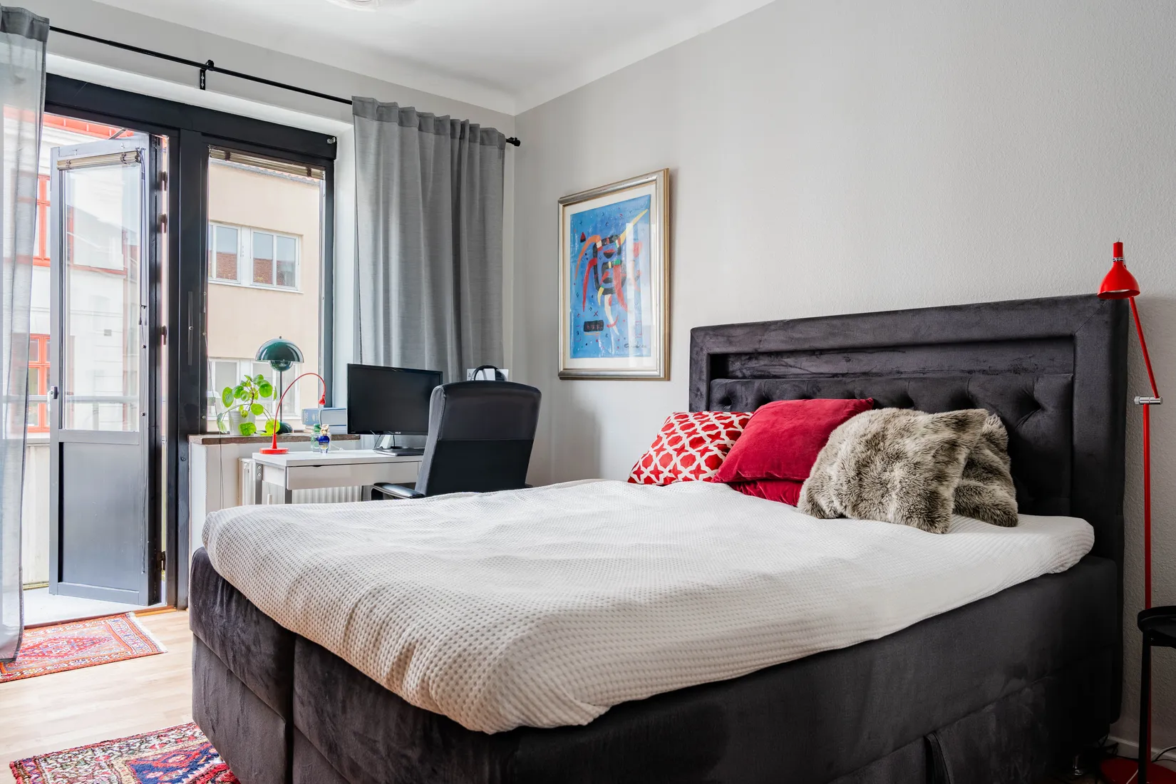 Bostadsrätt, Föreningsgatan 30, tågab, Helsingborg