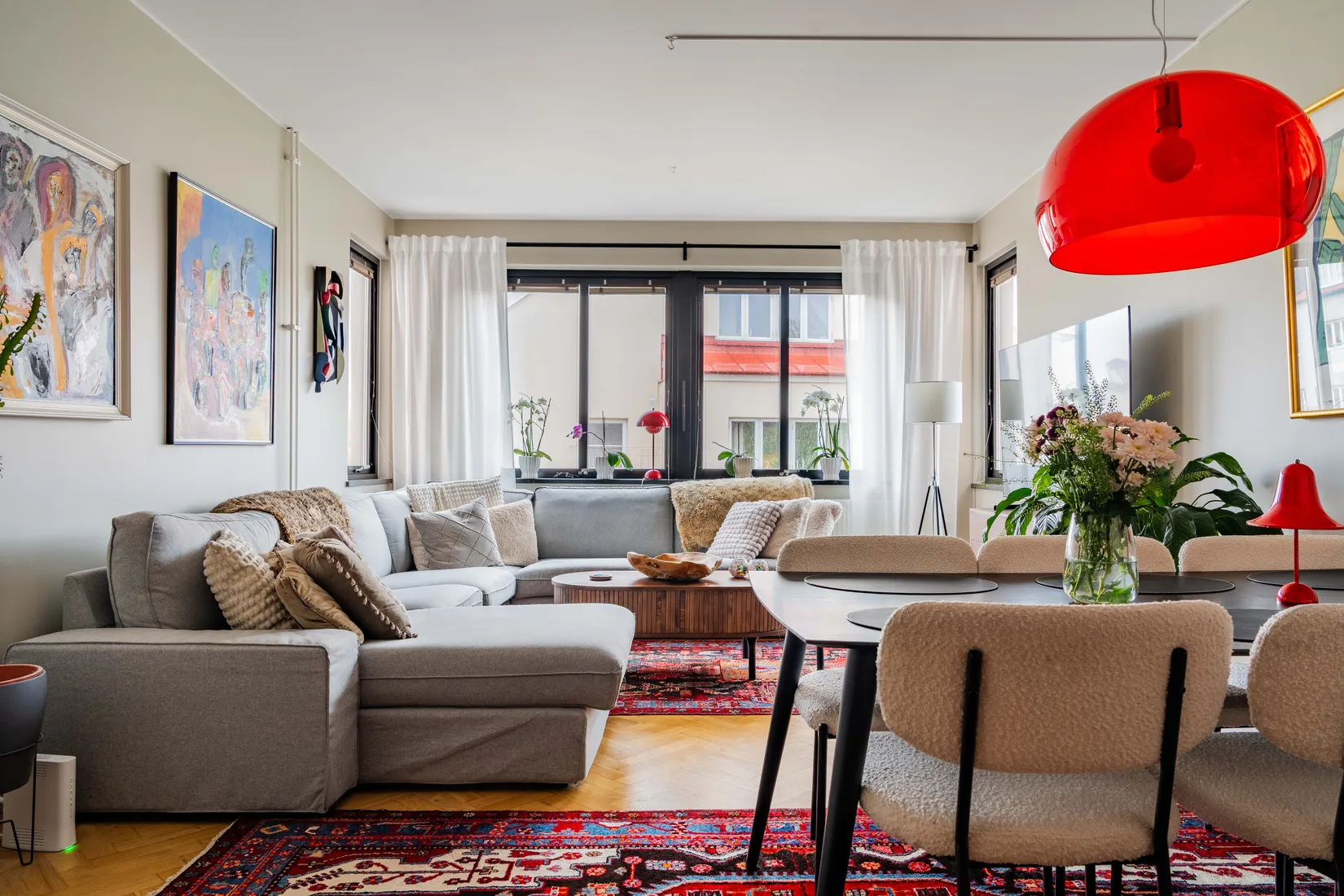 Bostadsrätt, Föreningsgatan 30, tågab, Helsingborg
