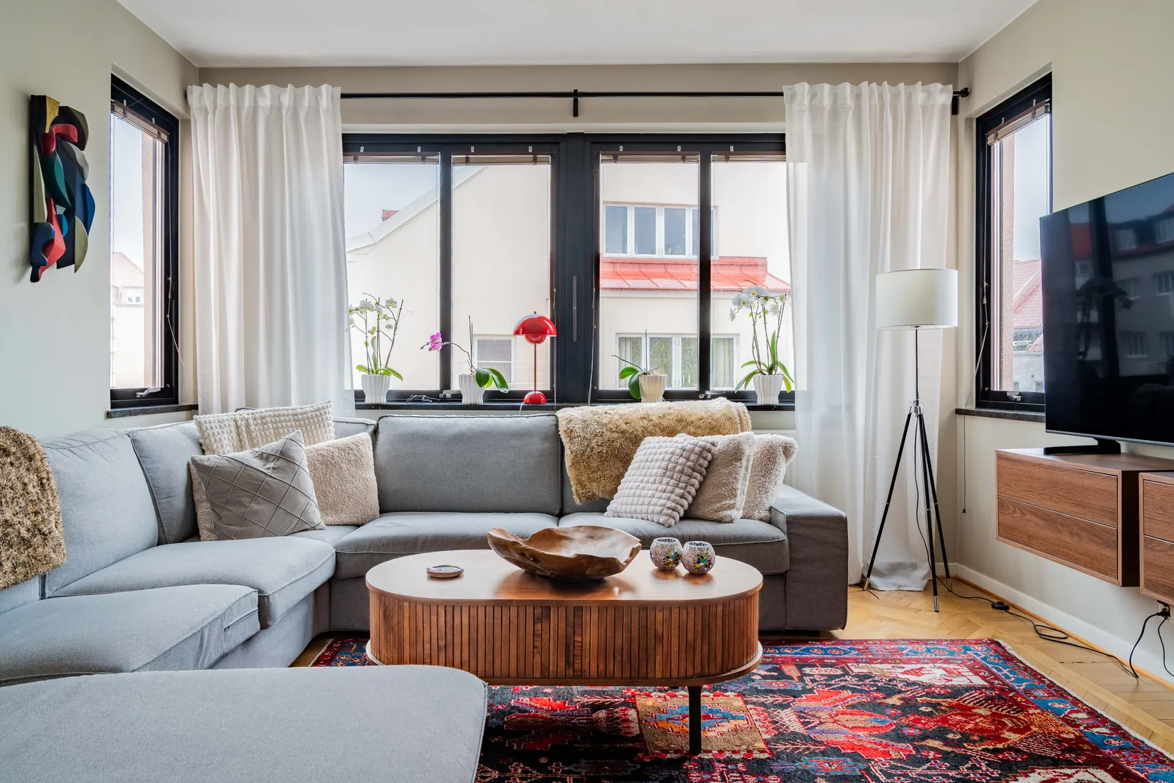 Bostadsrätt, Föreningsgatan 30, tågab, Helsingborg