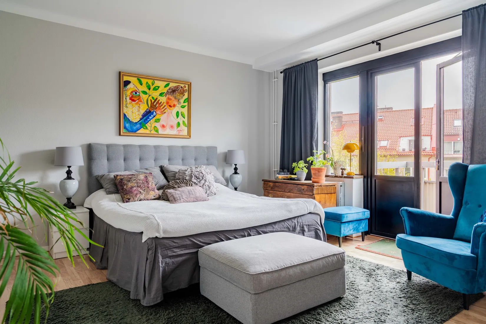 Bostadsrätt, Föreningsgatan 30, tågab, Helsingborg