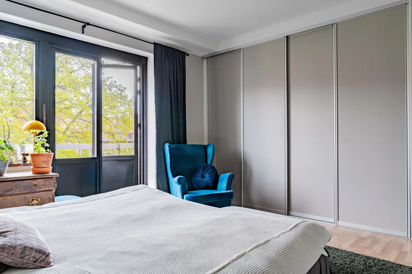 Bostadsrätt, Föreningsgatan 30, tågab, Helsingborg