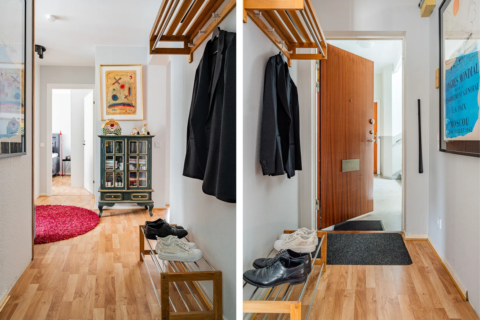 Bostadsrätt, Föreningsgatan 30, tågab, Helsingborg