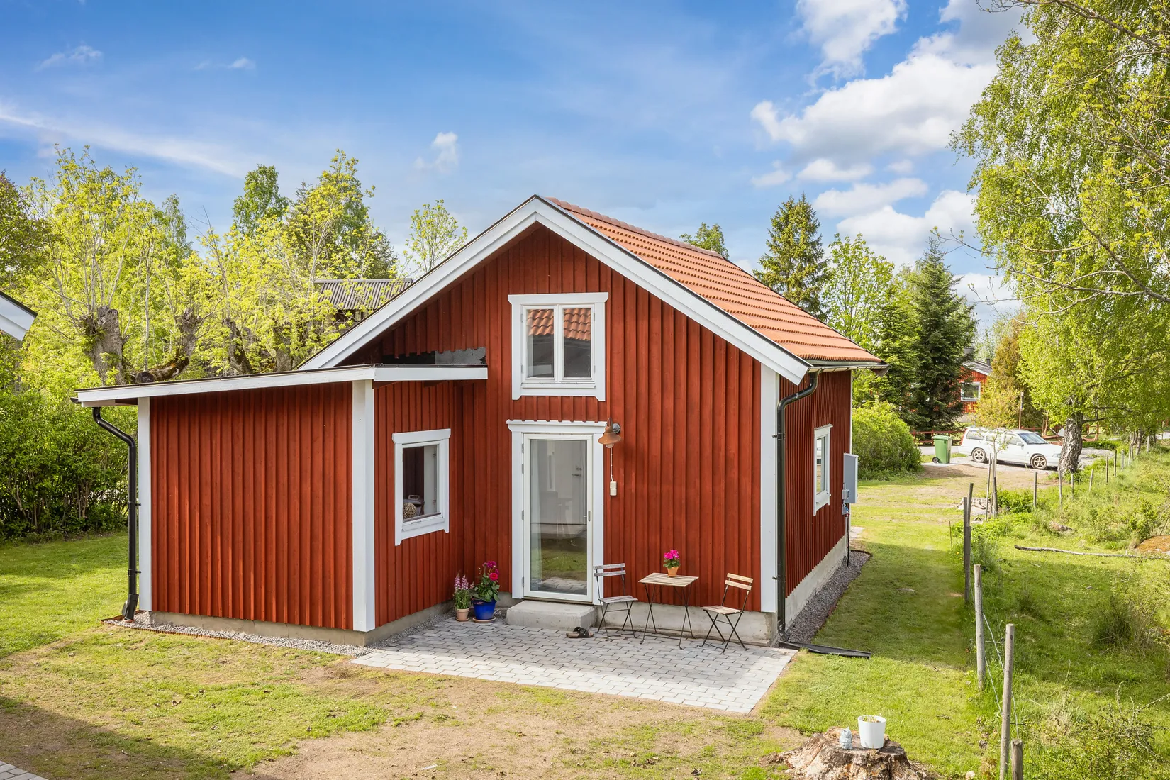Villa, Askeby Blommedal 1, Askeby, Linköping