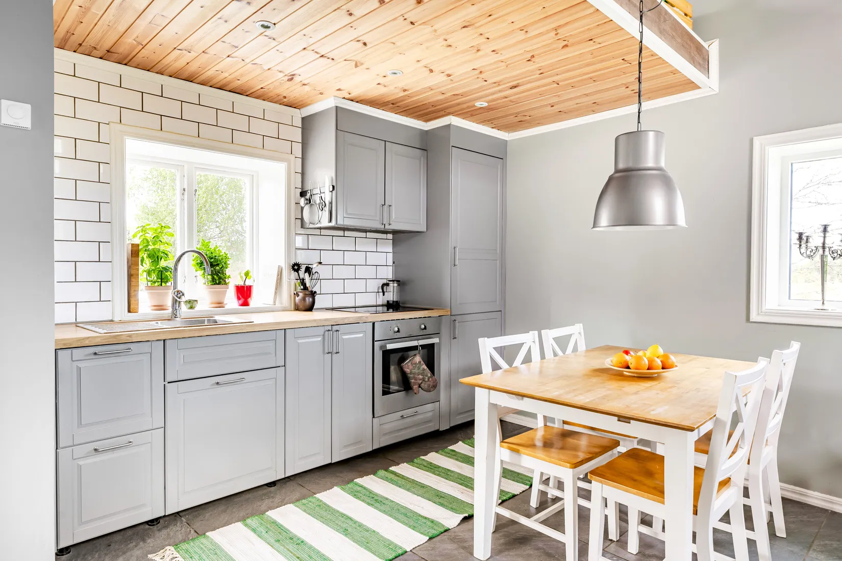 Villa, Askeby Blommedal 1, Askeby, Linköping