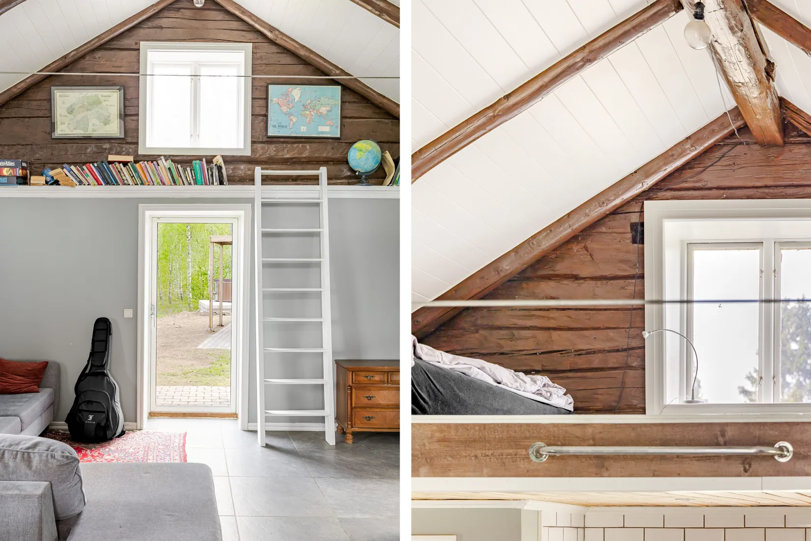 Villa, Askeby Blommedal 1, Askeby, Linköping