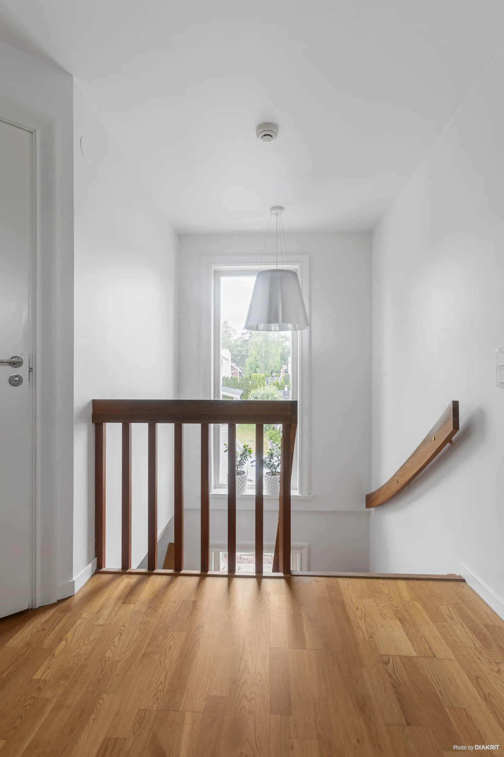 Villa, Lärkvägen 1B, Näsby Park, Täby