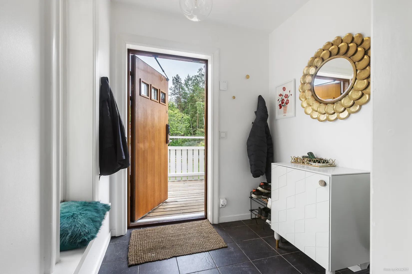 Villa, Lärkvägen 1B, Näsby Park, Täby