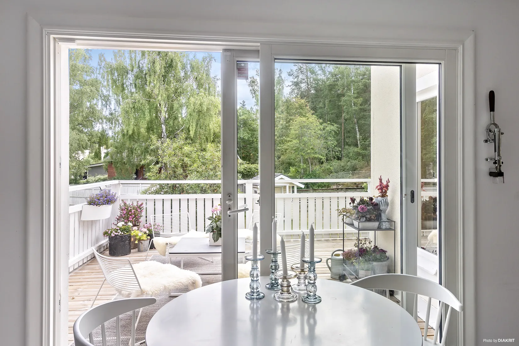 Villa, Lärkvägen 1B, Näsby Park, Täby
