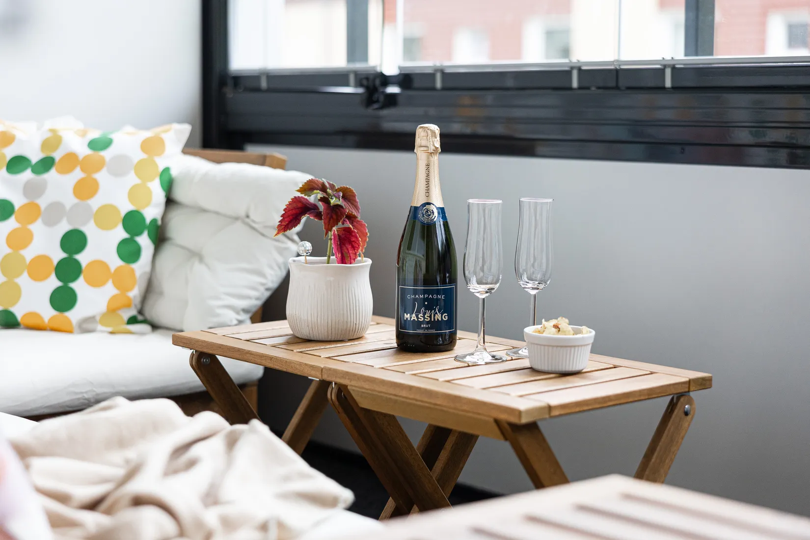 Bostadsrätt, Herrgårdsvägen 16B, Centrala Väsby, Upplands Väsby
