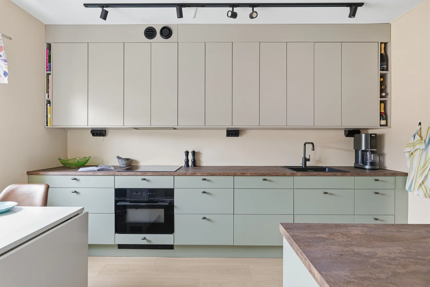 Bostadsrätt, Herrgårdsvägen 16B, Centrala Väsby, Upplands Väsby