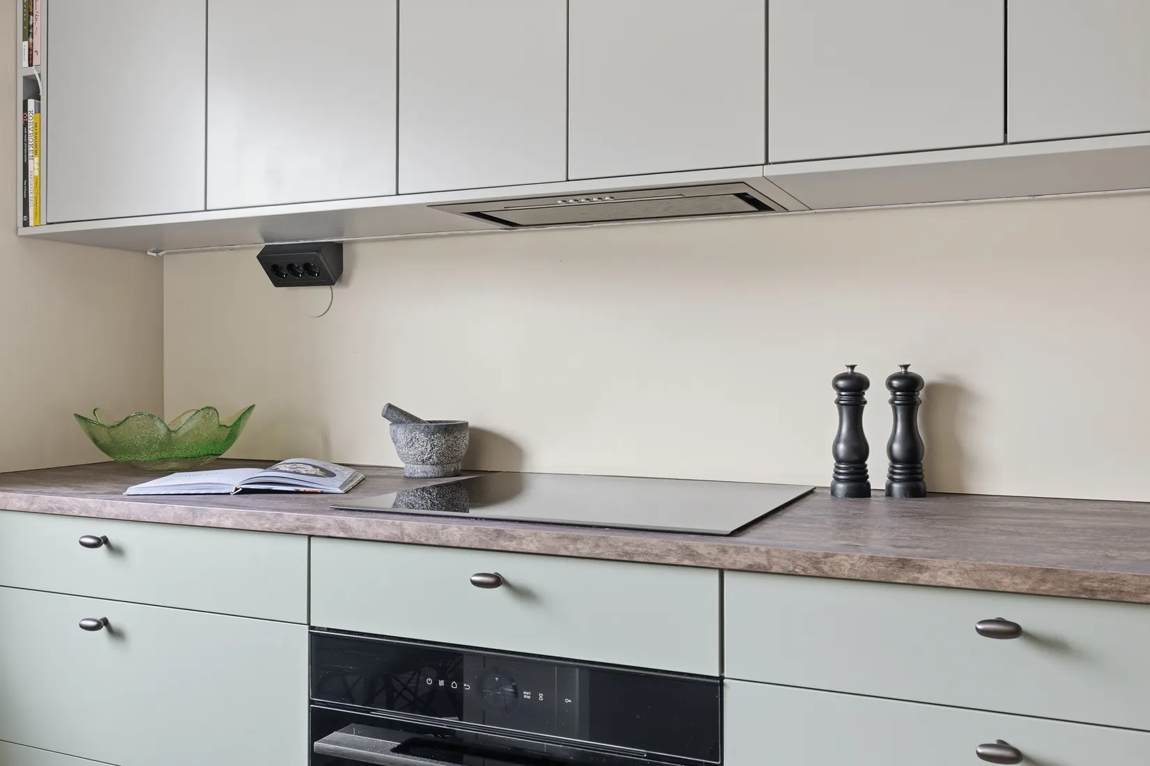 Bostadsrätt, Herrgårdsvägen 16B, Centrala Väsby, Upplands Väsby