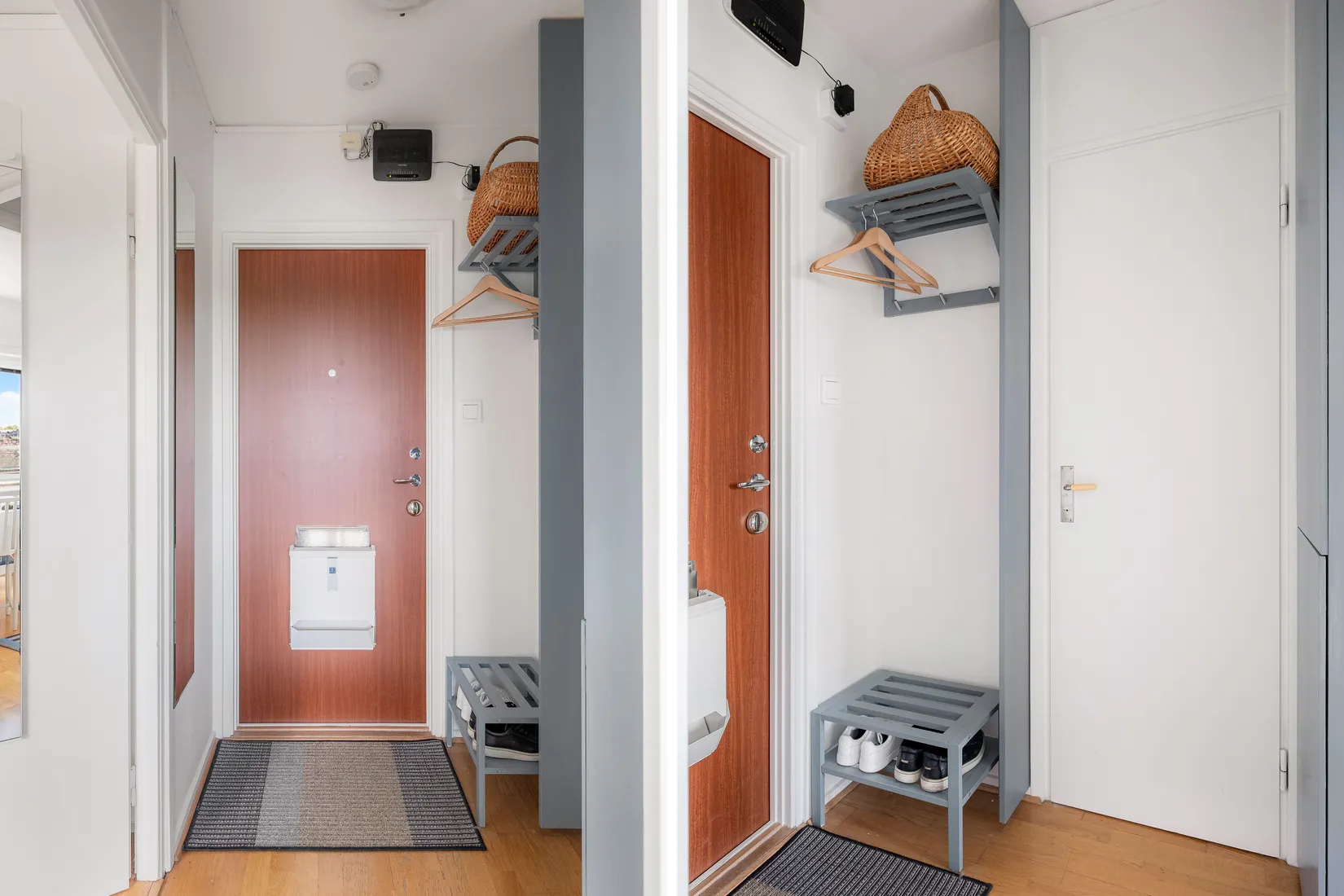 Bostadsrätt, Fyrverkarbacken 28, Kungsholmen Marieberg, Stockholm