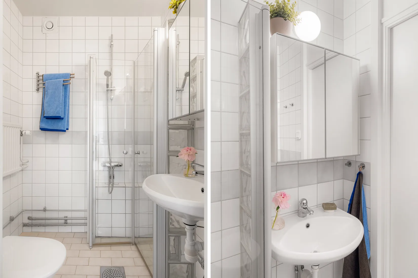 Bostadsrätt, Fyrverkarbacken 28, Kungsholmen Marieberg, Stockholm