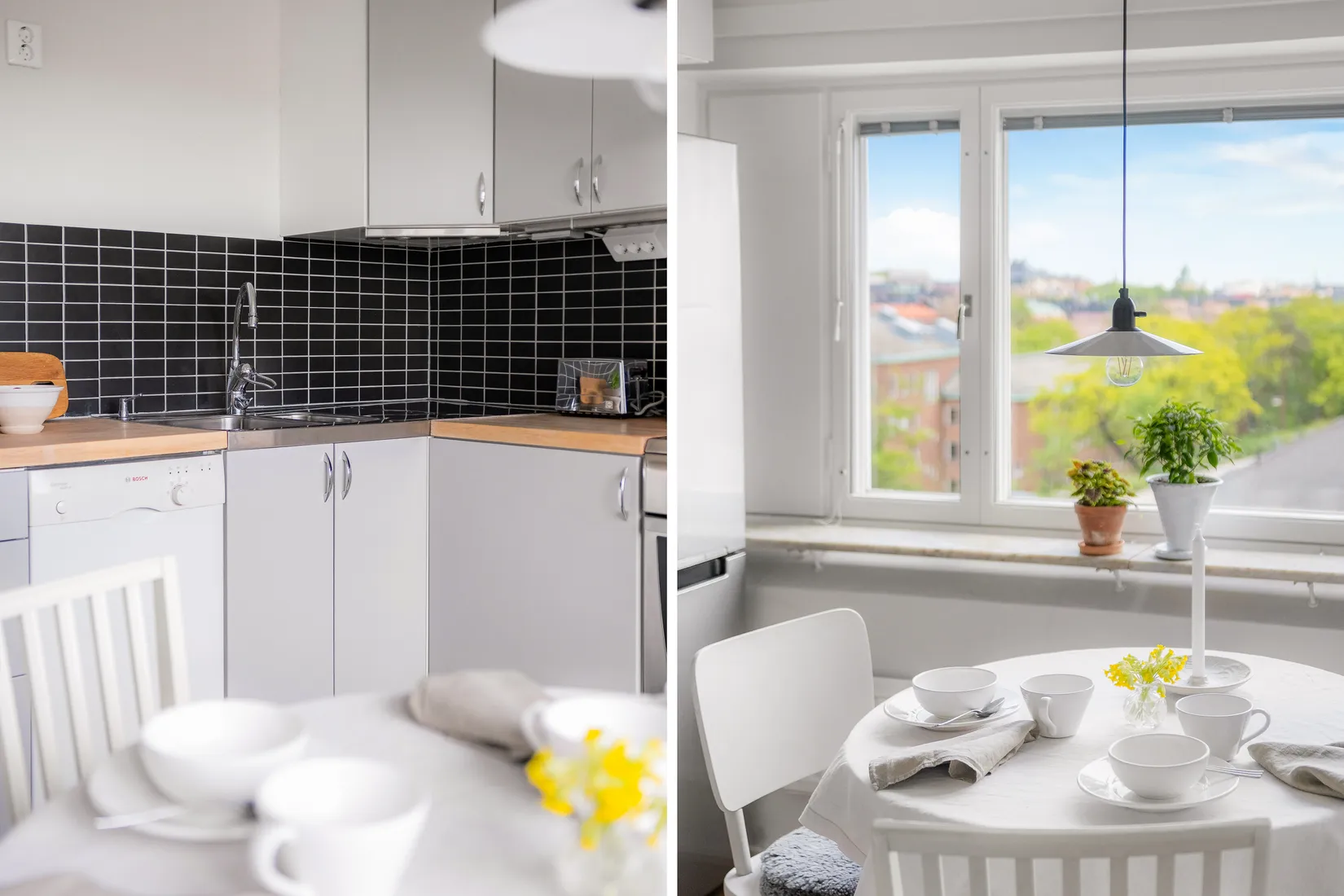Bostadsrätt, Fyrverkarbacken 28, Kungsholmen Marieberg, Stockholm