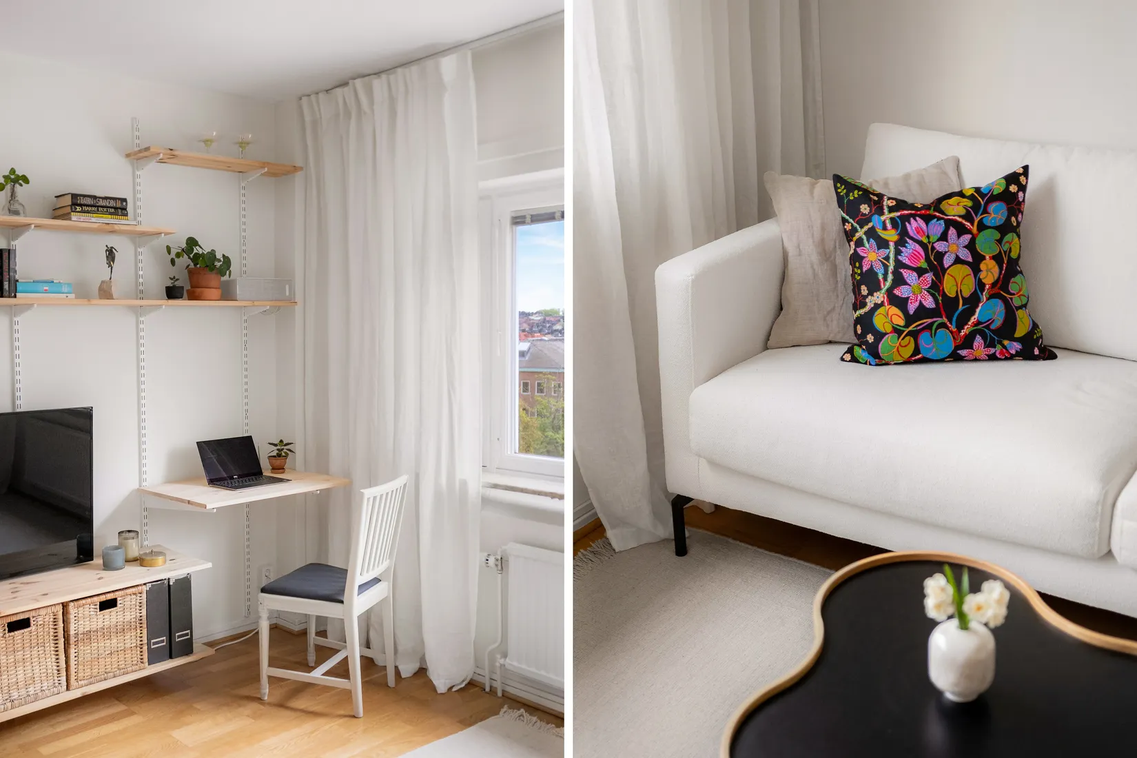 Bostadsrätt, Fyrverkarbacken 28, Kungsholmen Marieberg, Stockholm