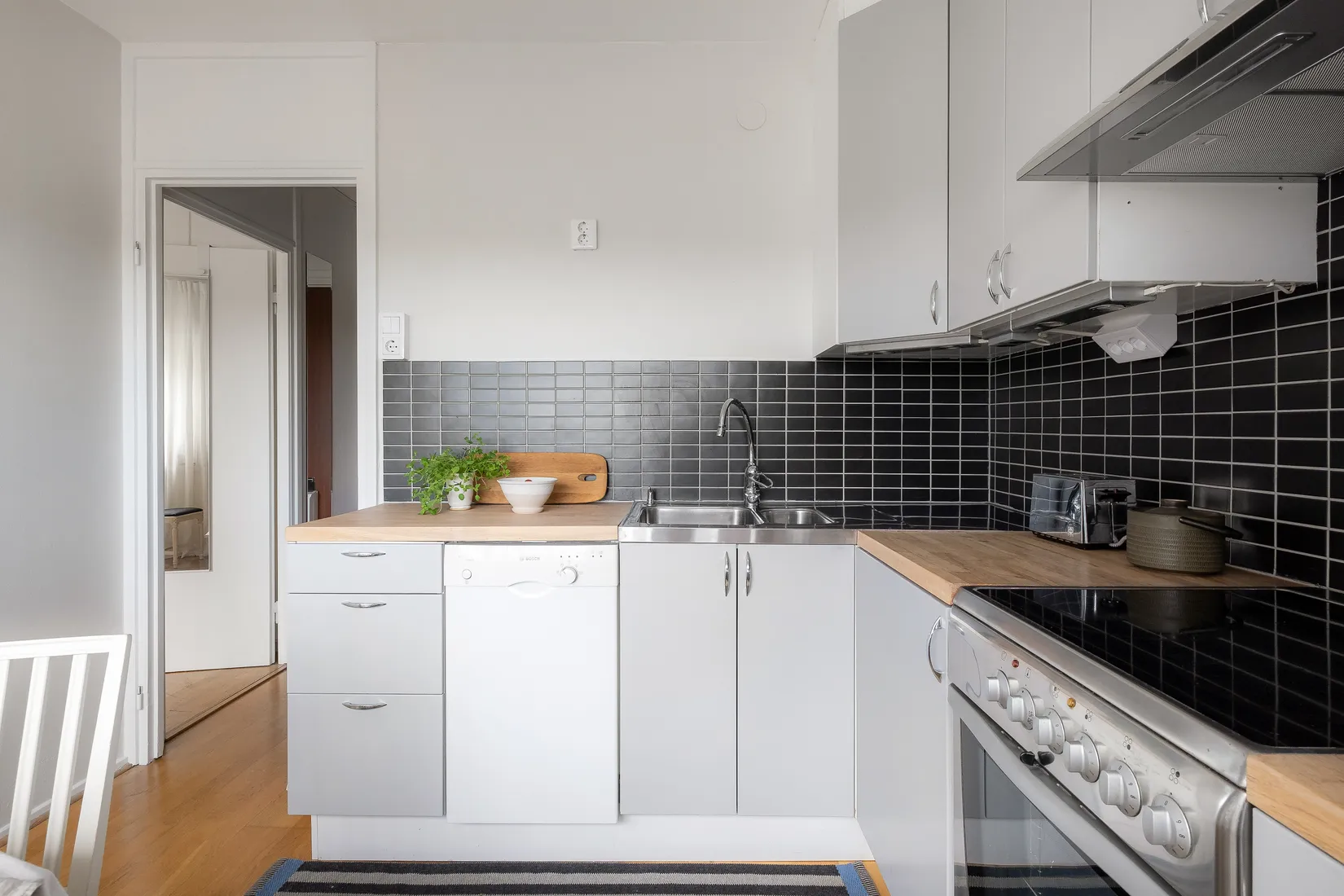 Bostadsrätt, Fyrverkarbacken 28, Kungsholmen Marieberg, Stockholm