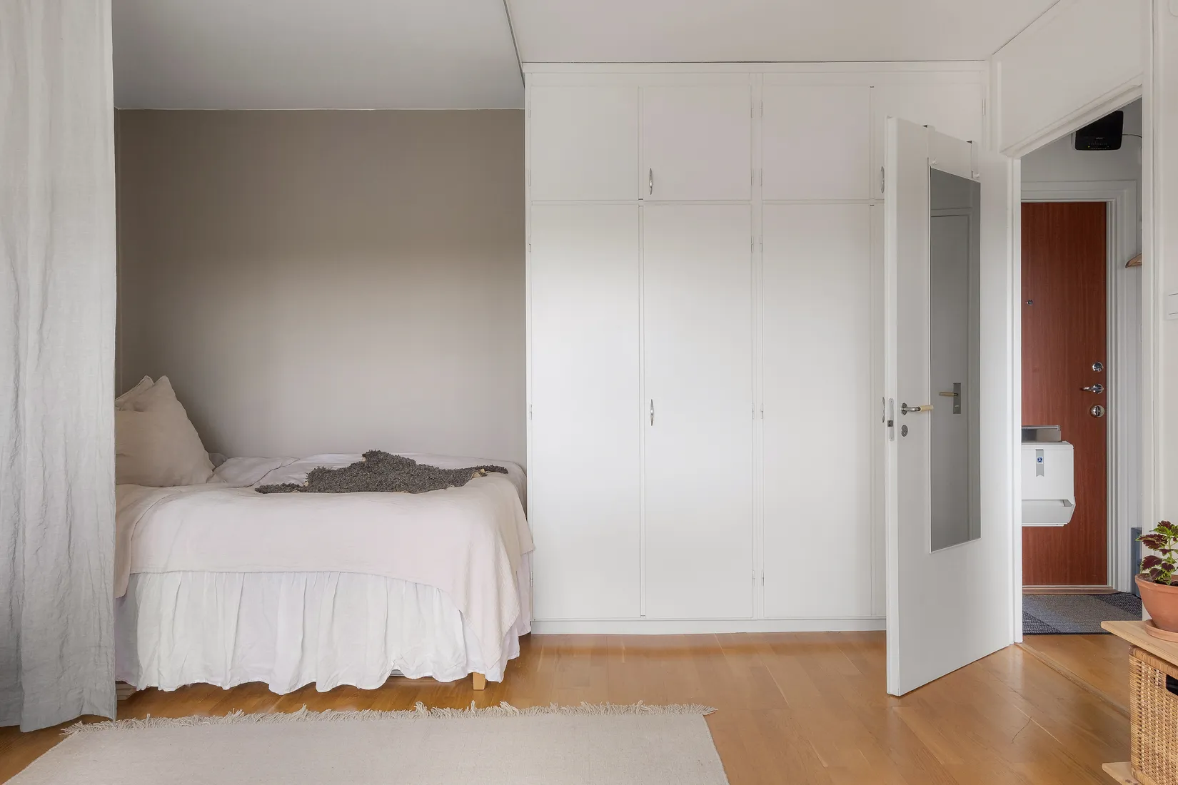 Bostadsrätt, Fyrverkarbacken 28, Kungsholmen Marieberg, Stockholm