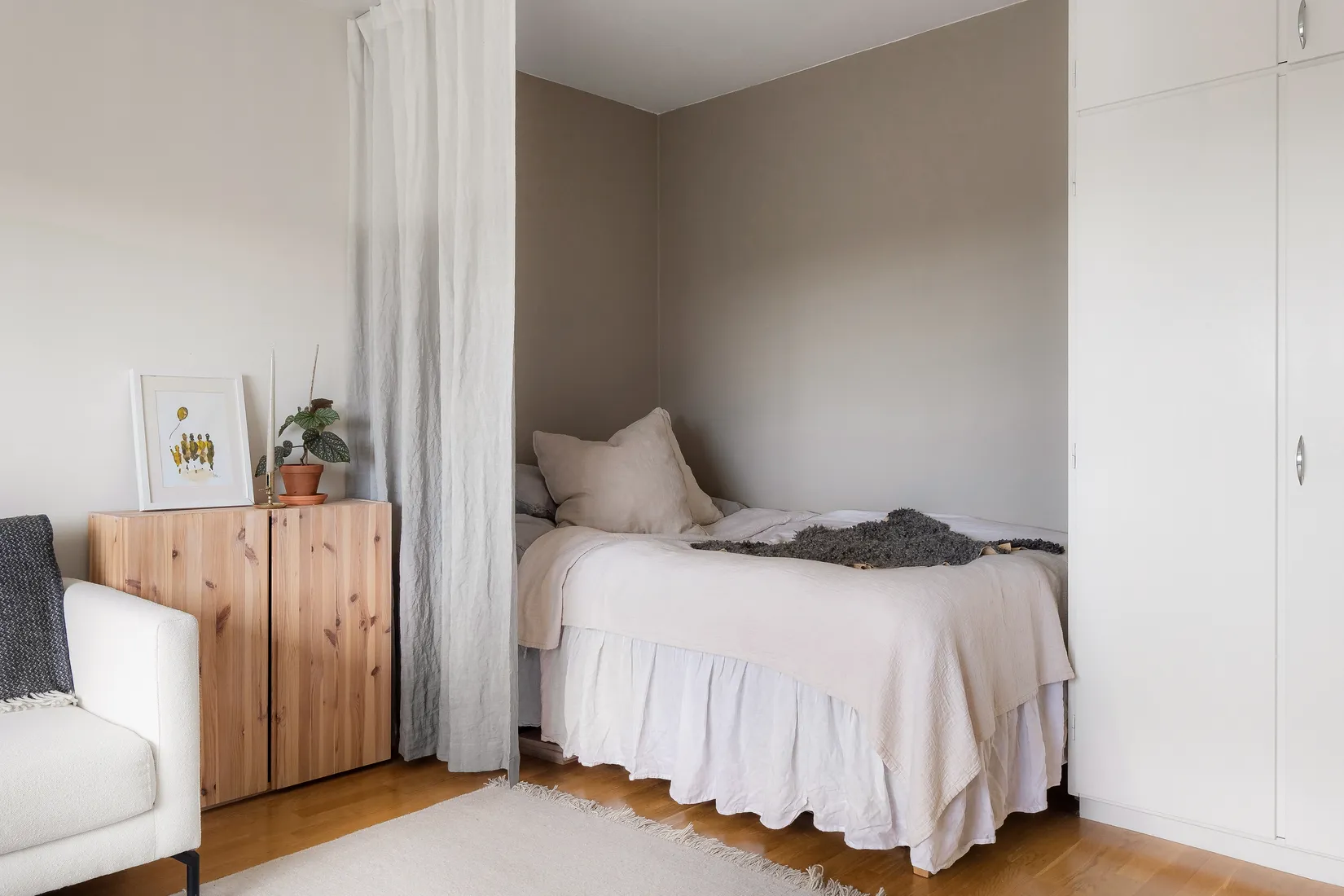 Bostadsrätt, Fyrverkarbacken 28, Kungsholmen Marieberg, Stockholm