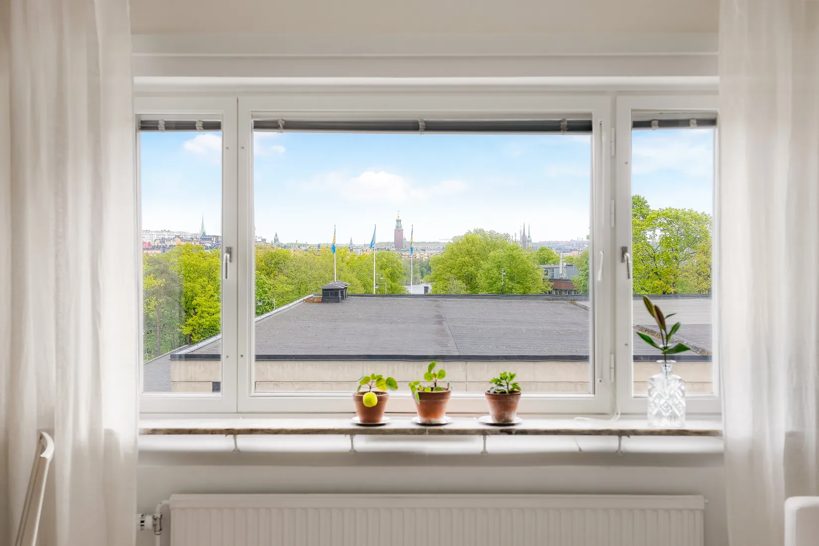 Bostadsrätt, Fyrverkarbacken 28, Kungsholmen Marieberg, Stockholm