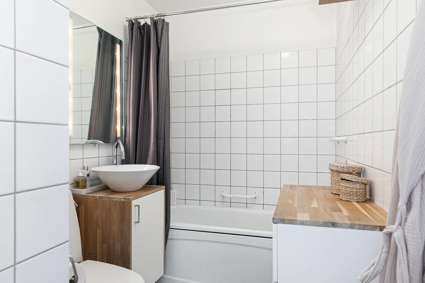 Bostadsrätt, Rektorsgatan 8B, Slottshöjden, Helsingborg