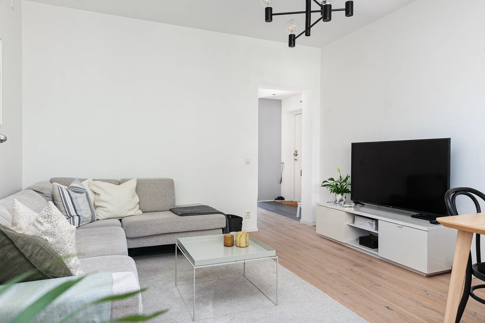 Bostadsrätt, Rektorsgatan 8B, Slottshöjden, Helsingborg