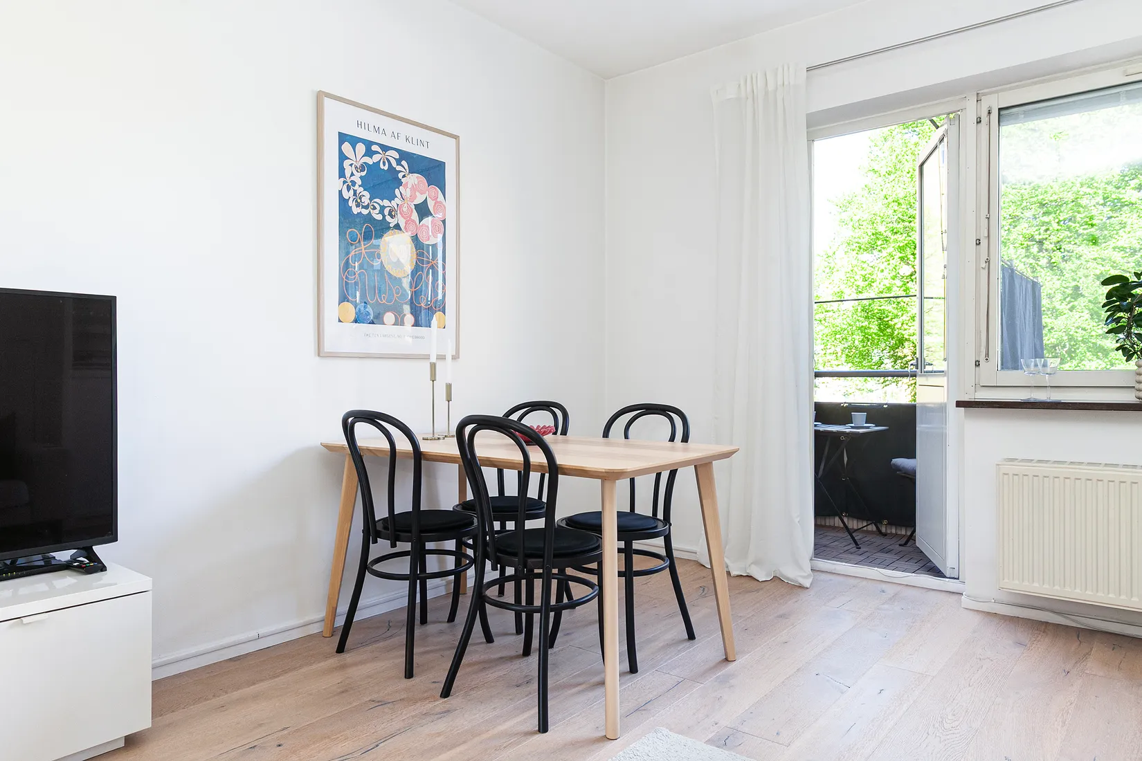 Bostadsrätt, Rektorsgatan 8B, Slottshöjden, Helsingborg