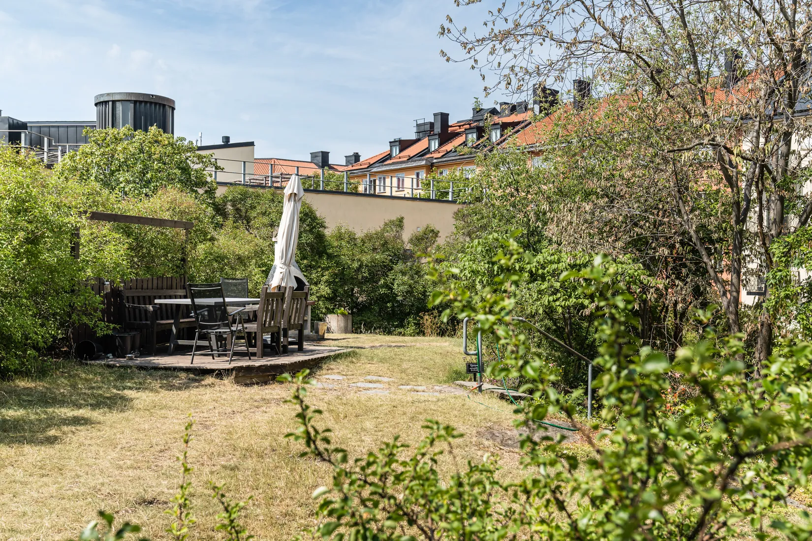 Bostadsrätt, Svarvargatan 18, Kungsholmen, Stockholm