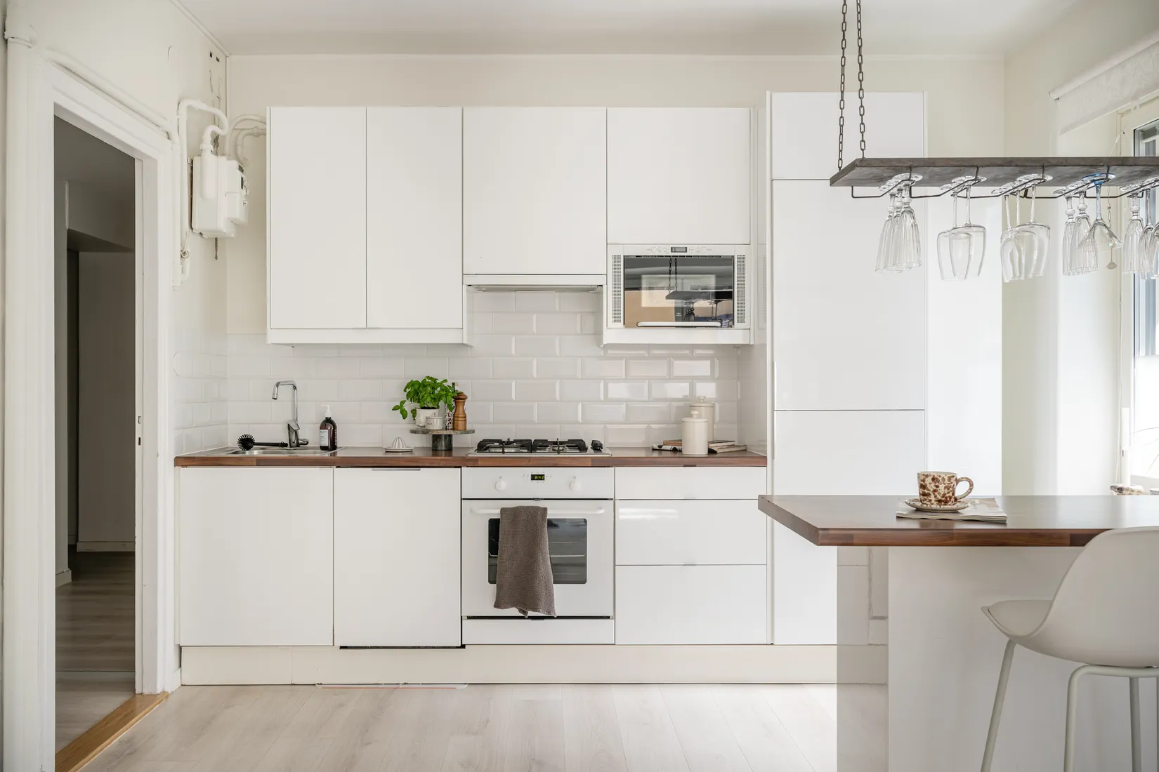 Bostadsrätt, Råsundavägen 45, Råsunda, Solna