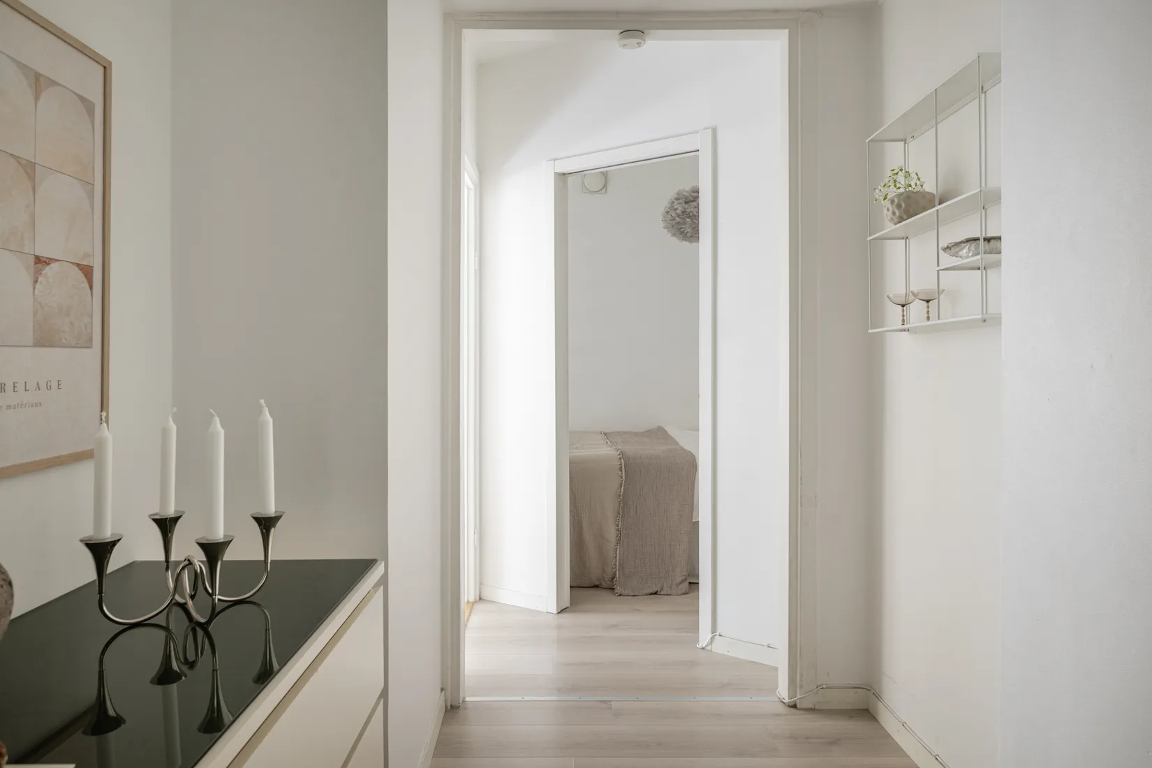 Bostadsrätt, Råsundavägen 45, Råsunda, Solna