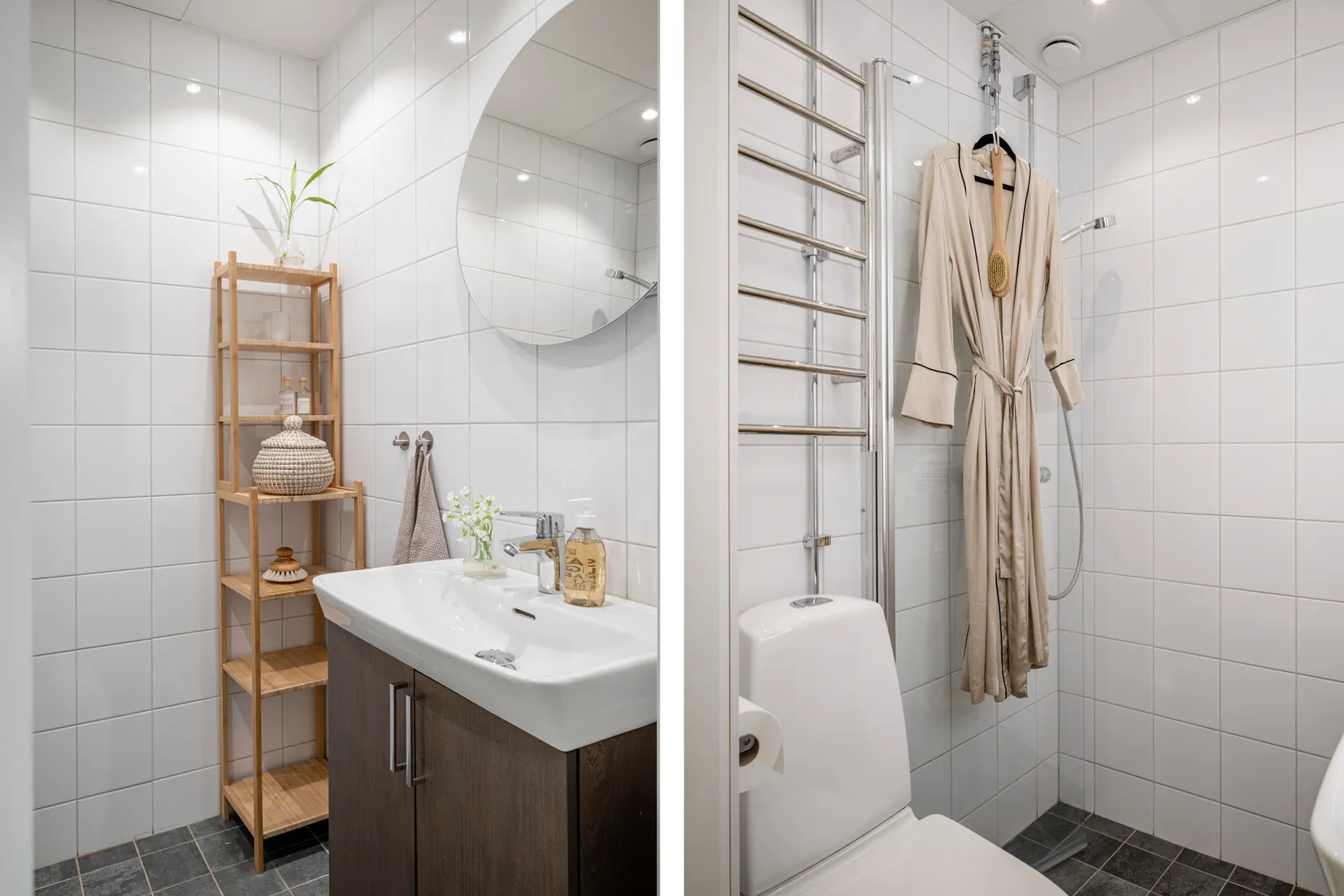 Bostadsrätt, Råsundavägen 45, Råsunda, Solna