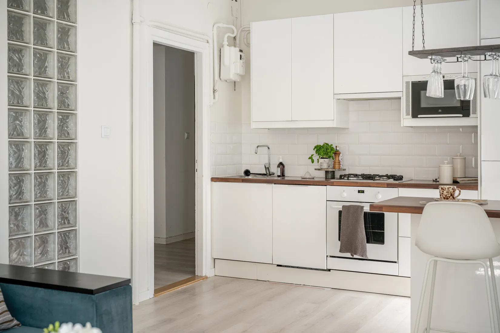Bostadsrätt, Råsundavägen 45, Råsunda, Solna