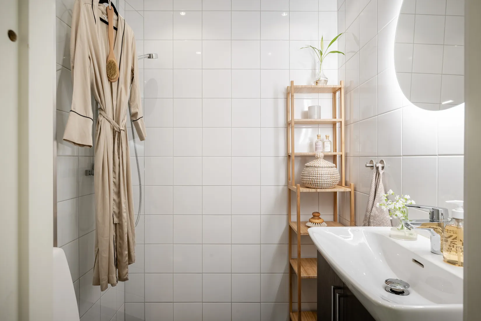 Bostadsrätt, Råsundavägen 45, Råsunda, Solna
