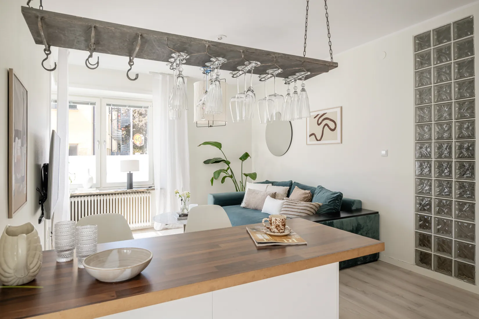 Bostadsrätt, Råsundavägen 45, Råsunda, Solna