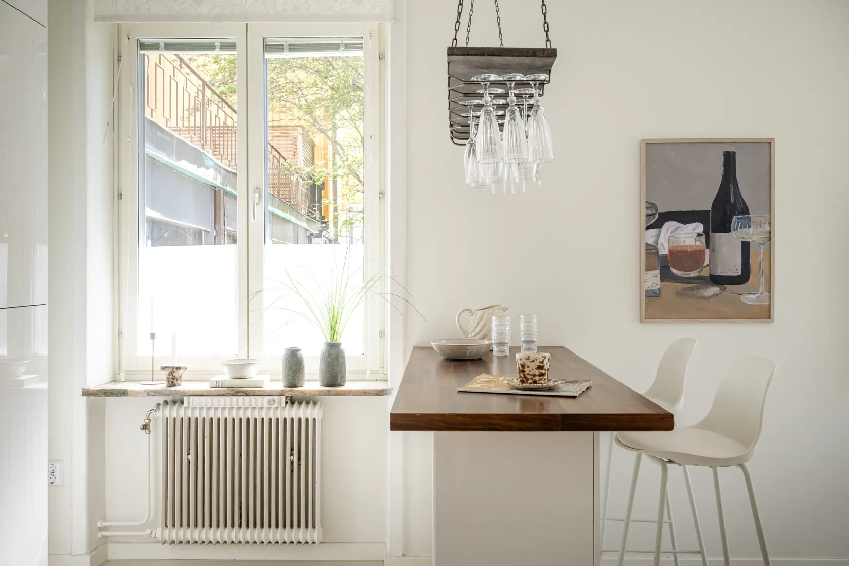 Bostadsrätt, Råsundavägen 45, Råsunda, Solna