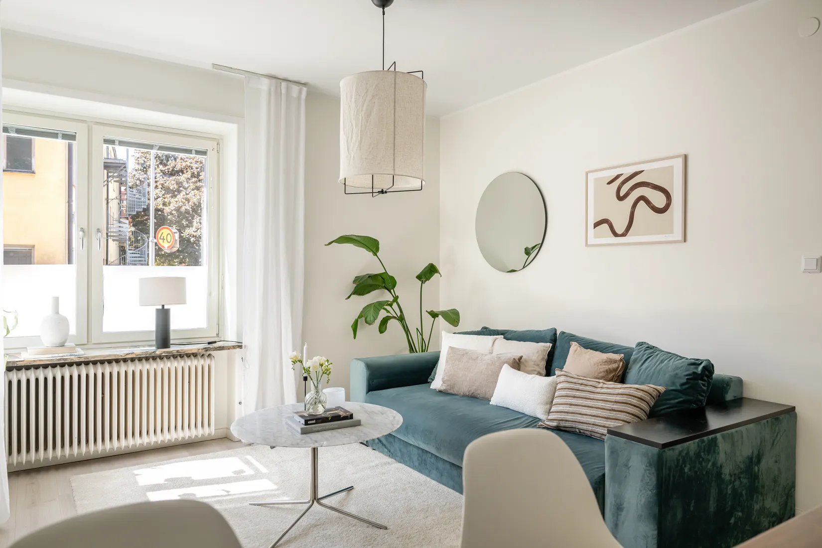 Bostadsrätt, Råsundavägen 45, Råsunda, Solna