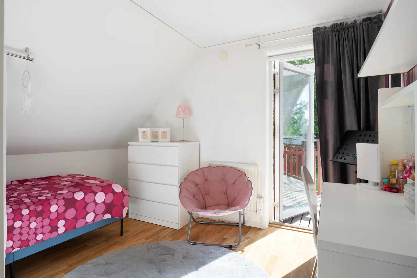 Villa, Lövakullsvägen 10, Össjö, Ängelholm