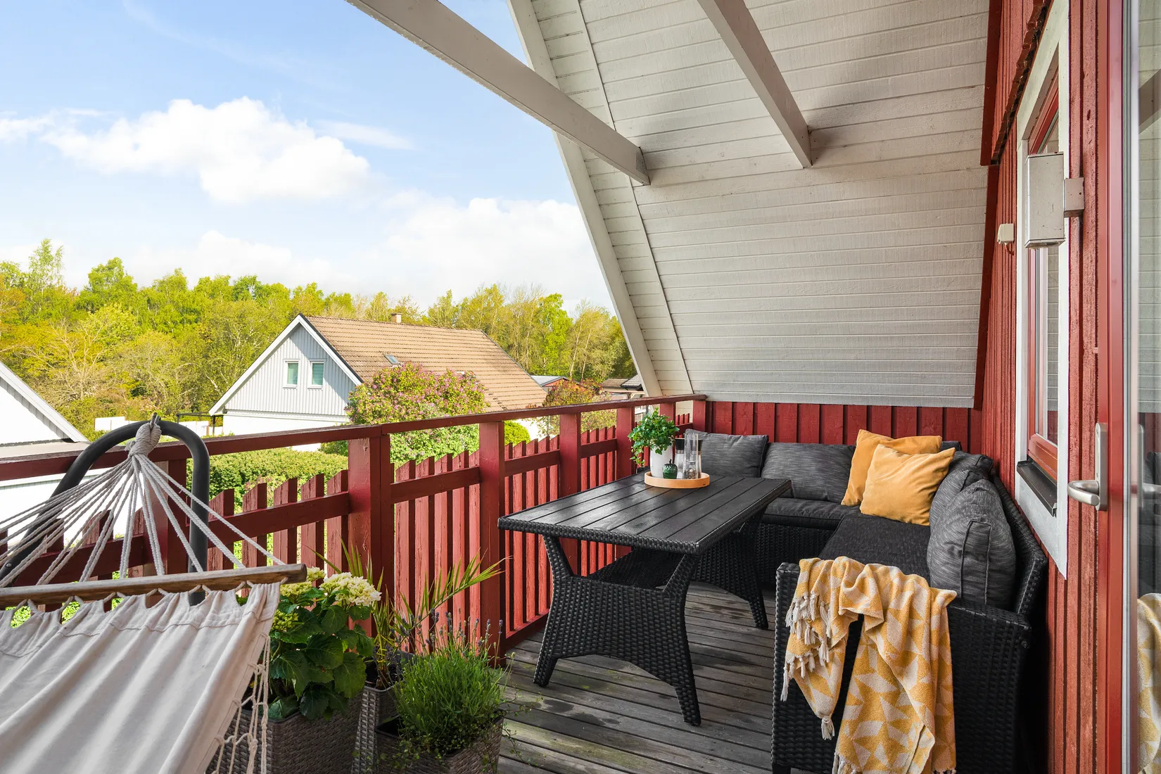 Villa, Lövakullsvägen 10, Össjö, Ängelholm