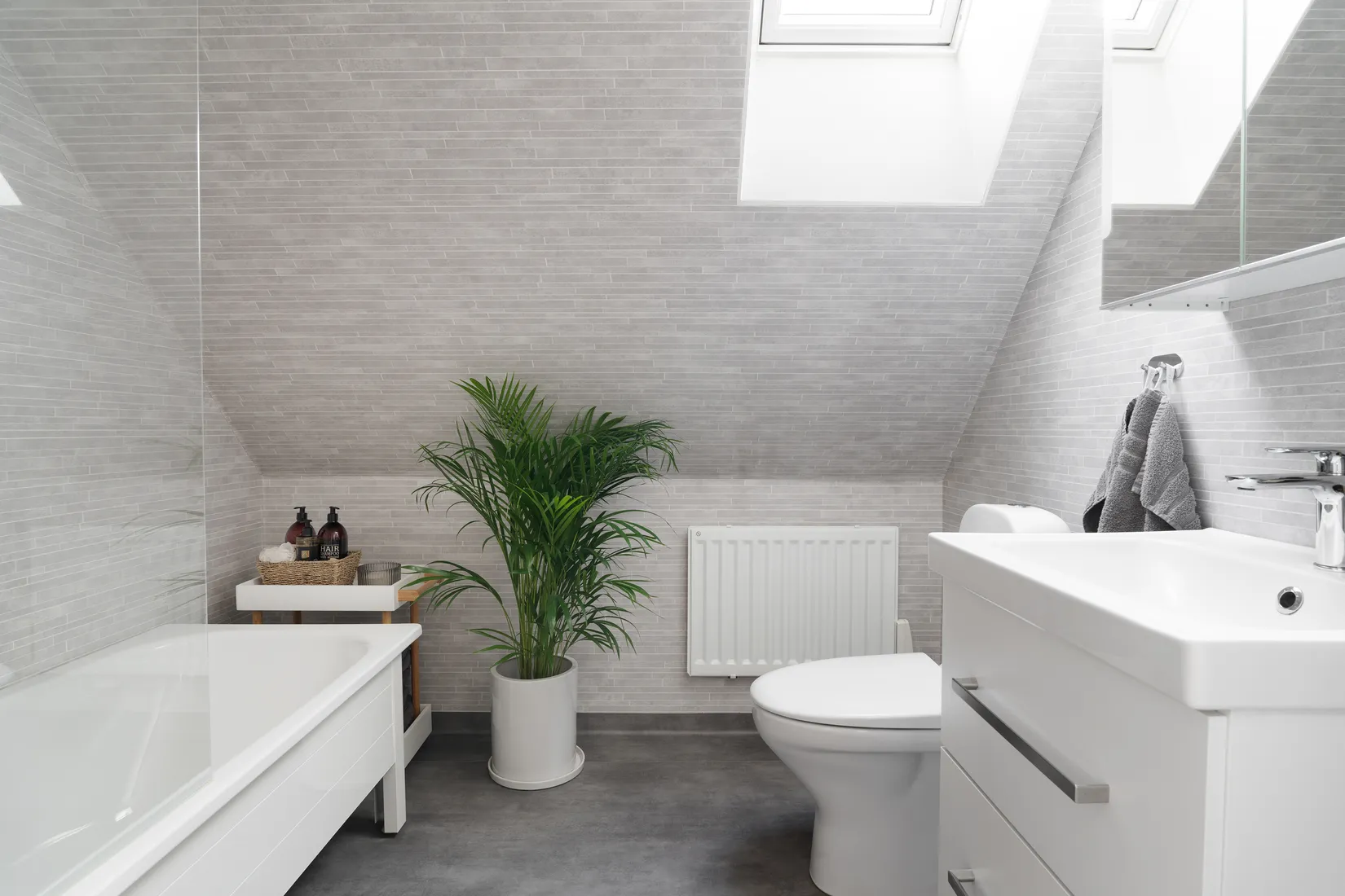Villa, Lövakullsvägen 10, Össjö, Ängelholm