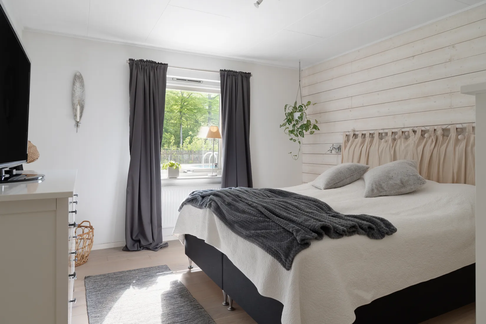 Villa, Lövakullsvägen 10, Össjö, Ängelholm