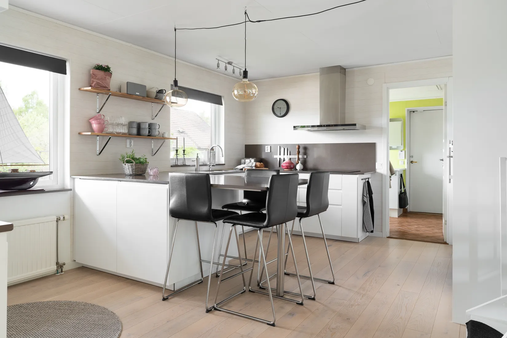 Villa, Lövakullsvägen 10, Össjö, Ängelholm