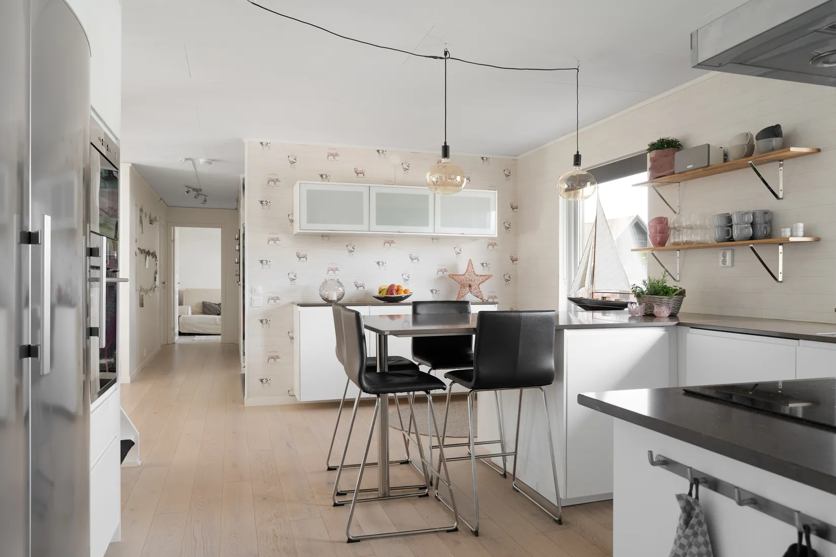 Villa, Lövakullsvägen 10, Össjö, Ängelholm