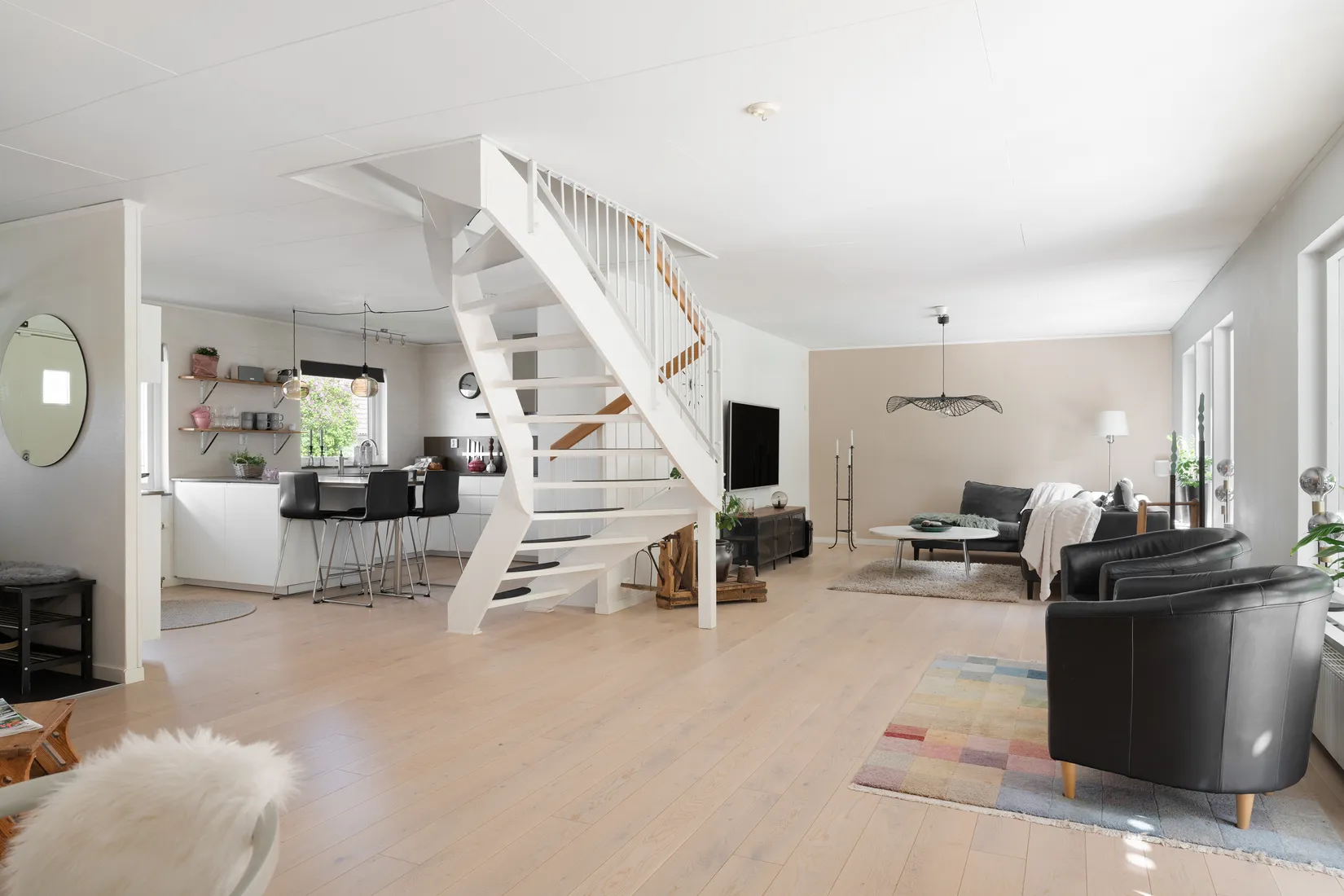Villa, Lövakullsvägen 10, Össjö, Ängelholm