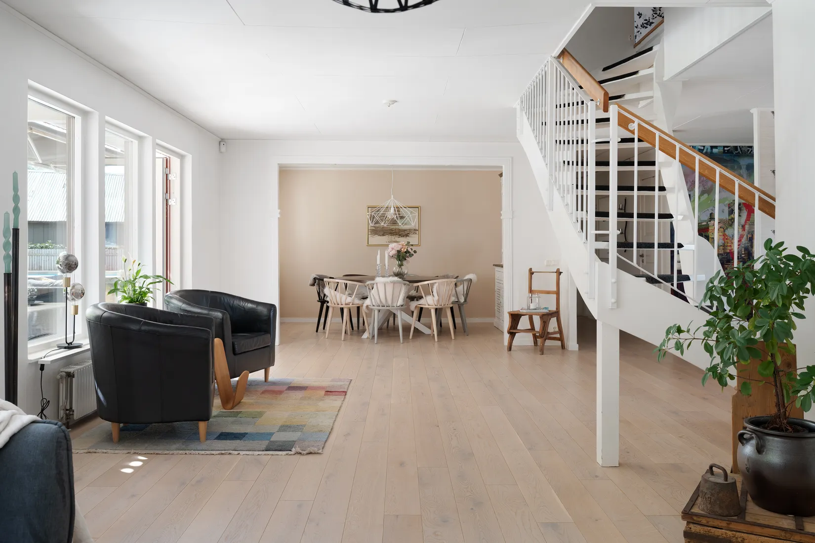 Villa, Lövakullsvägen 10, Össjö, Ängelholm