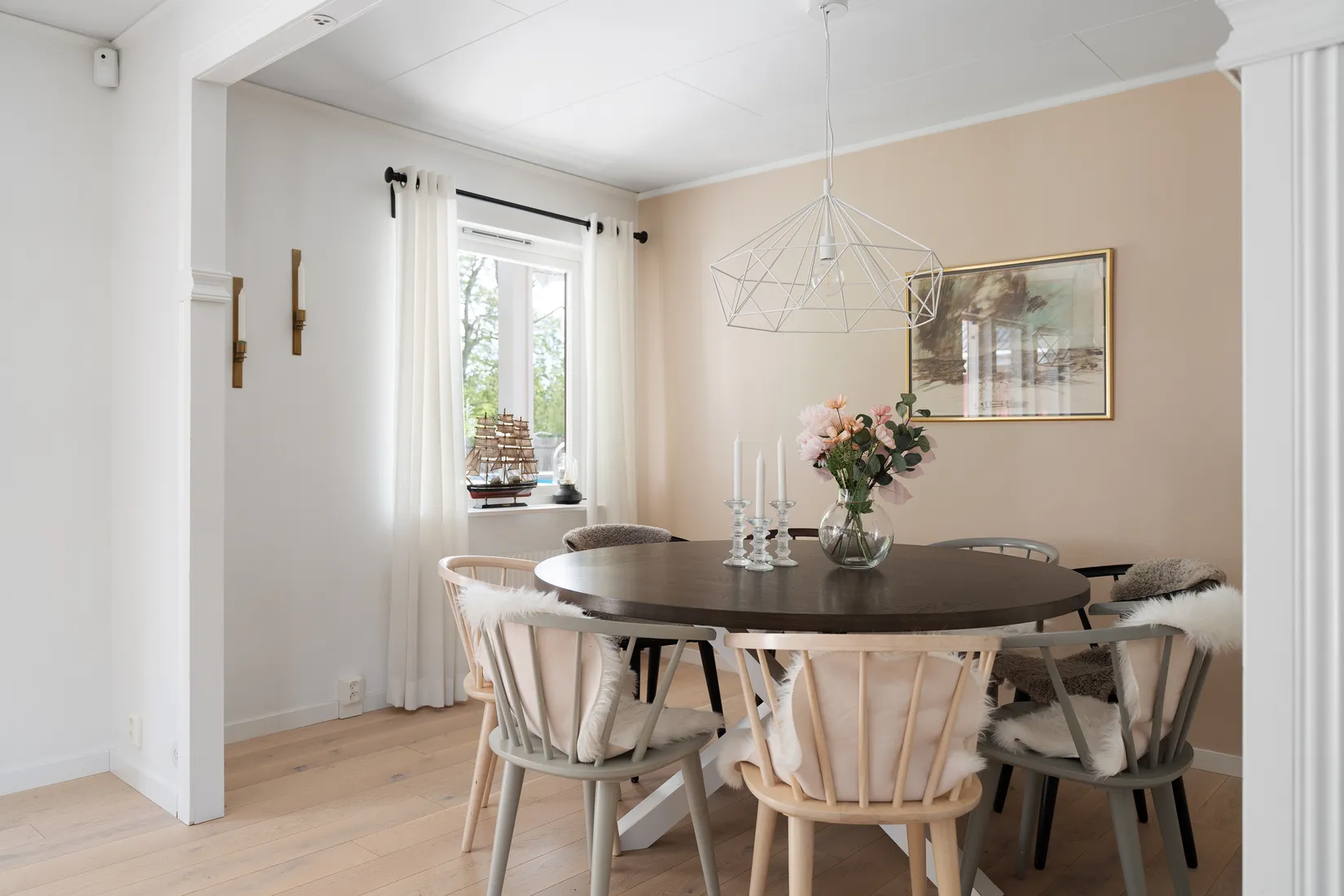 Villa, Lövakullsvägen 10, Össjö, Ängelholm